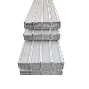 Thick 0.6 mm width800mm Roof Sheet Steel Sheet Colorful Roof Tile Corrugated Iron Steel Sheet
