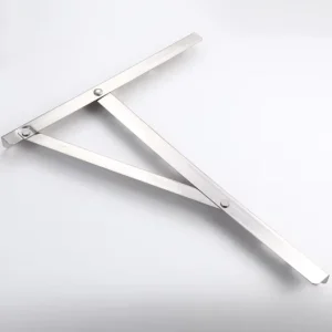 Thickened Stainless Steel for air Conditioner Brackets