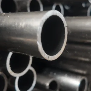 Thin Wall Precision Seamless Steel Tube ASTM A519 Support Cut to Length Fit for Automation Equipment and Sensor Structural Parts