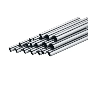 Thin Wall Seamless Round Steel Tube ASTM JIS Certified Oil Pipe with Precision Cutting Service