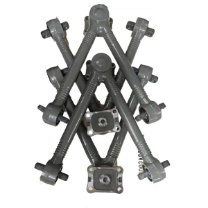 Thrusting Rod V-Thrust Rod Tie Rod Steel New Repair Kit AZ9725529272-1