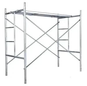 Tianjin Metal Ladder Scaffolding for Concrete Slab and Masonry Construction