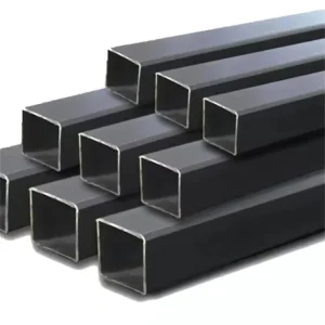 Tianjin Shs Rhs Gi Hollow Section Galvanized Square Rectangular Steel Pipe and Tube