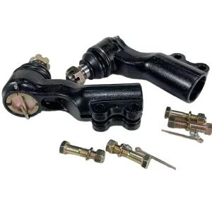 Tie Rod End For Higer Bus Steering System Parts OEM 3303ZB6-059 3303ZB6-060
