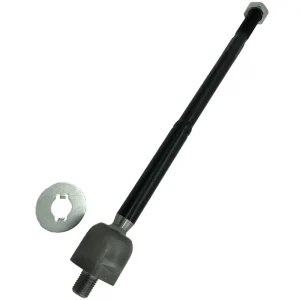 Tie Rod Steel Warranty for RUSH 45460-87401 45503-39175 45503-87401 CR0689 CRT-119