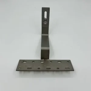 Tile Roof Hook Stainless Steel 304 Solar Panel Installation Hook