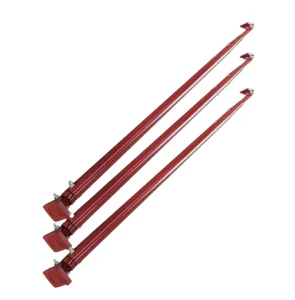 Tiltwall Iron Steel Durable Pipe Bracing Tilt up Brace and Accessories