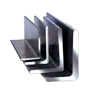 Top Angle Carbon Steel 100*100*10 Hot Dipped Galvanized Metal Angle Bar Steel