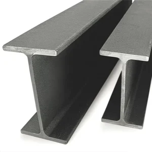 Top Chinese Steel Expert 140 Mild Steel H Beams Channel Metal Structural Steel H Beam for Construction Building with Good Price