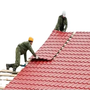 Top Quality Galvanized Sheet Color Coated Prepainted Corrugated Steel PPGI Metal Roofing Sheets Plate