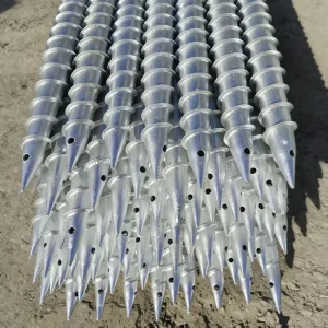 Top Rated High Quality Hot Dip Galvanized Dome Head TiCN Coated Anchor Bolt Q235B Q345B Material 3 16 Diameter 5000 lb