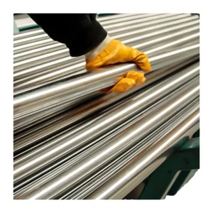 Top-notched Chinese Steel Supplier Stainless Steel Pipe Round Tube 304 316 201 Support Customization with Prime Quality