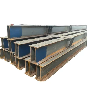 Total Solution Tolerance for Steel I Beam Column Construction for Steel Structure Buildings