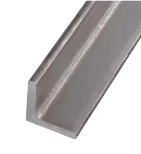 Transmission Tower Used Tensile Strength Steel Angle Bar 50*50*5