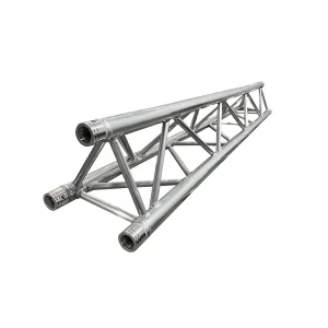 Triangular Aluminum Truss 290mm Customized Truss for Event Stage