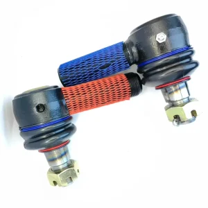 Truck Tie Rod Steering Ball Joint New Steel Material Part Number AZ9100430021 4 S6 (23 )