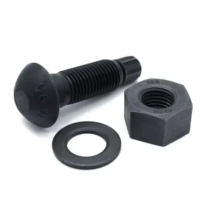 Ts Tc Bolt 10.9s Bolts Steel Structure Bolts Nuts Washers Combination GB/T 3632