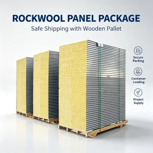 Turnkey Modular Operating Clean room System ISO 7 Standard Wall Panels and Integrated Windows