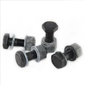 Twist off Structural Bolt 10.9S Steel Structures Bolt High Strength Bolts A490 A325 Control TC S10t High Tension Torsional Shear