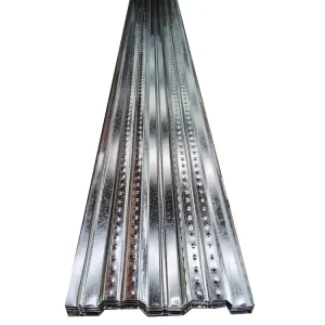 Type 688 Metal Floor Decking Galvanized Steel Floor Deck Plate for Building Framework