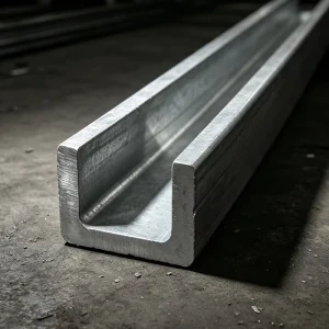 U Beam C Beam Channel Steel Structural Steel for Building, Construction, Machinery