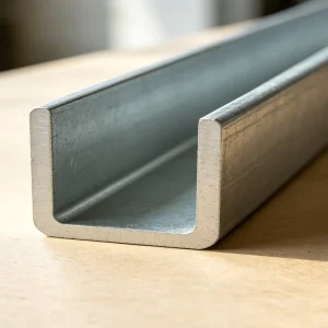 U Channel Steel C Channel Steel Structural Steel for Building Construction Factory Warehouse