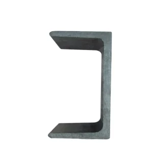 U Channel Steel Steel Channels Steel Channel Sizes