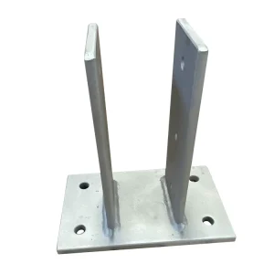 U Shaped Metal Brackets Metal Bracket Bracket Fabrication