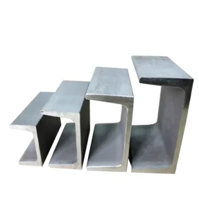 U channel Steel Standard Sizes 16 Gauge Steel U Channel Sizes Chart