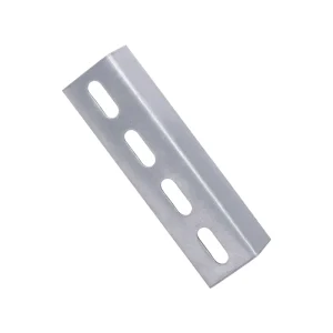 U-shaped C-shaped Steel Hot-Dip Galvanized Photovoltaic Solar Panel Brackets Zinc Aluminum Magnesium