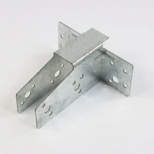 U-shaped Galvanized Steel Beam or Truss Connector Bracket
