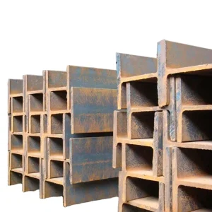 UB UNIVERSAL H BEAM I BEAM IPE HEA HEB STEEL PROFILE Manufacturer
