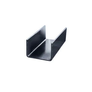 UPN20 Factory Direct High Quality Z C Types Galvanized Steel Purlin for Roof Truss Warehouse Office Building Use Durable Fire