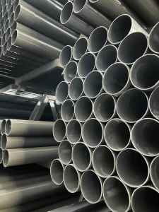 UPVC Water Pipe