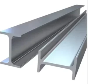 US Standard Astm A992 Astm A572 Grade 50 Steel Structures Wide Flange Beams W18x76 12mtr Astm A36 Ipe Heb H beam 30 Ft