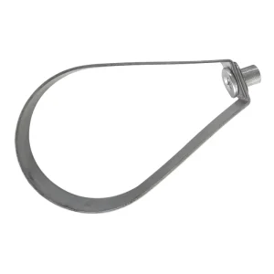 UTT40 FM UL Grooved Pipe Fitting Flexible Fire Fighting Hanger for Fire Protection System ODM OEM LOOP HANGERS HAVC