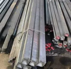 Unequal Angle Steel Anti Rust Carbon Steel Angle Bar for Mechanical Equipment and Steel Structure Projects