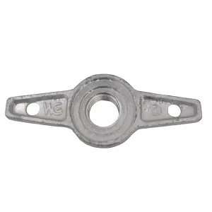 Universal Adjustable Scaffold Jack Handle Nut Supplier