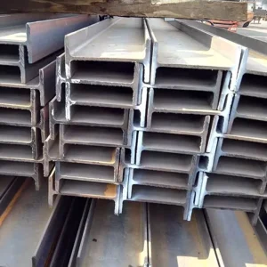 Universal H Beam Steel Column for Steel Structure Workshop