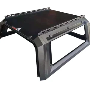 Universal Type Truck Canopy Steel Material