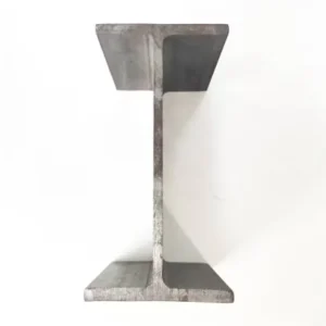 W8x10 ASTM Standard Hot Rolled Steel H Beam Structural Iron Beam for Construction Support