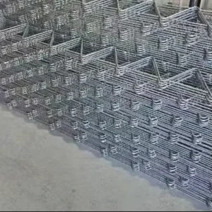 WIRE WELDED GIRDER