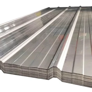 Wall Panel Steel Sheet Color Coated Galvanized Roof Sheets Corrugated Board