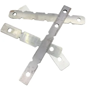 Wall Tie for Building Formwork Steel or Aluminium Material