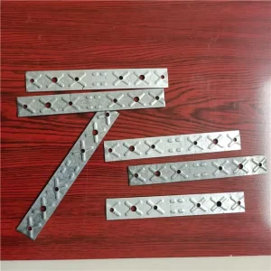 Wall ties Galv.