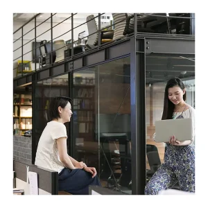 Warehouse Steel Structure Mezzanine Floor Custom Certified Structural Steel Mezzanine System Manufacturer