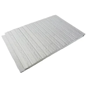 Water resistant Fireproof Panel Metal Carved Decorative Panel Metal Carved Siding