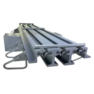 Waterproof Concrete Slab Seismic Steel Bridge Modular Expansion Joint System