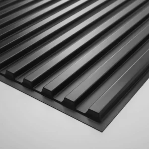 Waterproof Fireproof WPC Wall Panel Interior Design WPC Wall Paneling Sheet Custom Interior WPC Wall Paneling