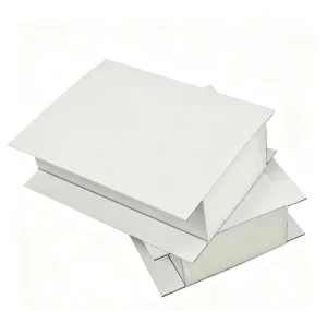 Waterproof Polyurethane PU Sandwich Panel for Warehouse and Industrial Building